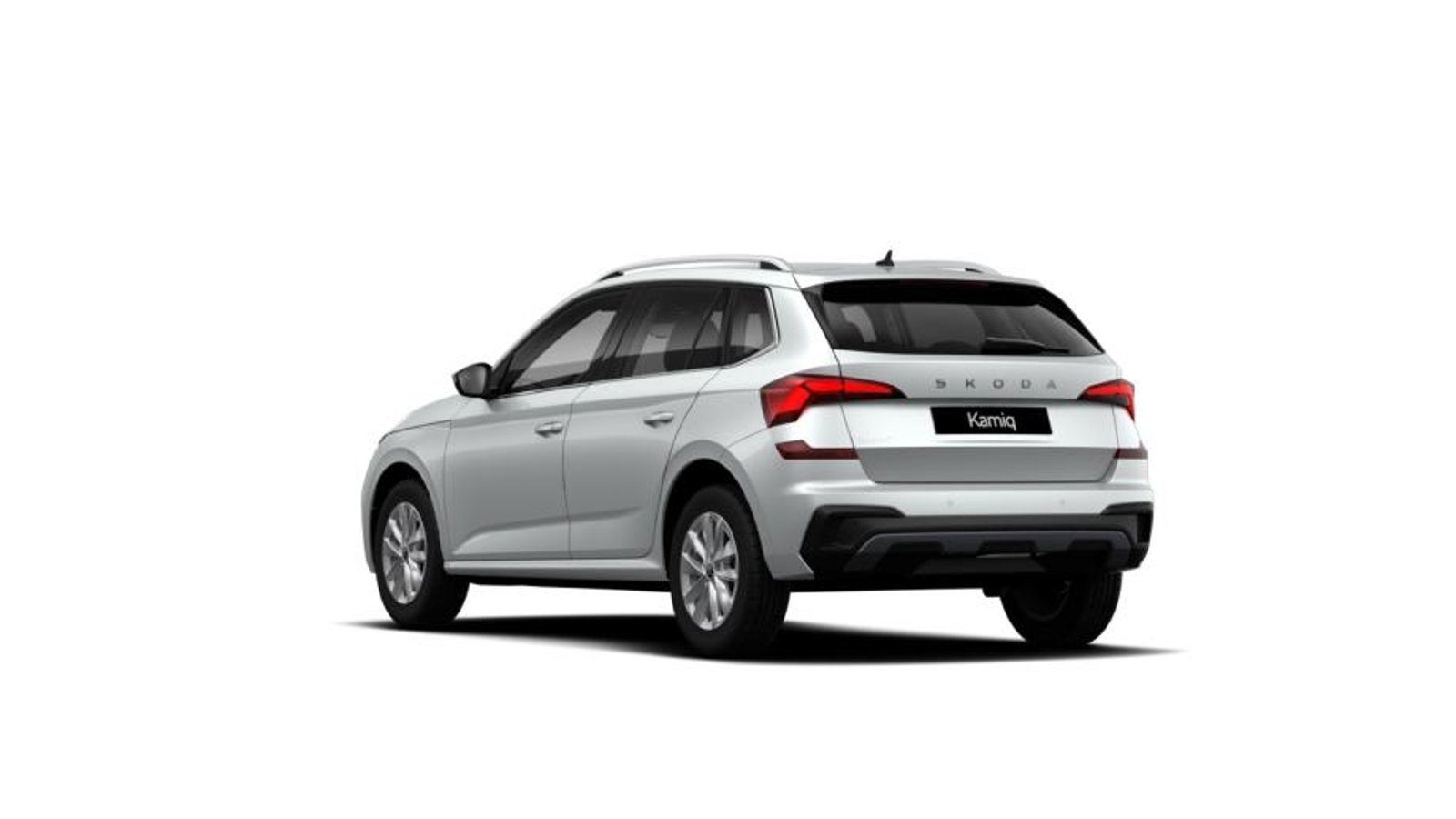 2026 Škoda Kamiq — fotografija 3