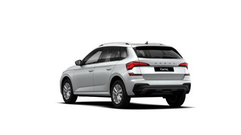 2026 Škoda Kamiq — sličica 3
