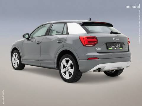 2019 Audi Q2 — sličica 6