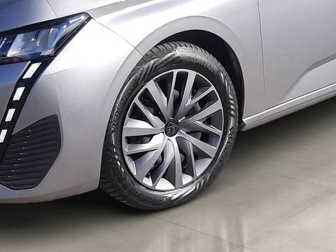 2022 Peugeot 308 — sličica 9