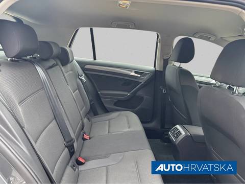 2019 Volkswagen Golf vii — sličica 15