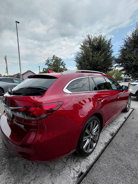 2019 Mazda 6 — sličica 3