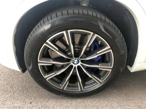 2019 BMW X5 — sličica 13