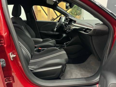2024 Opel Corsa — sličica 18