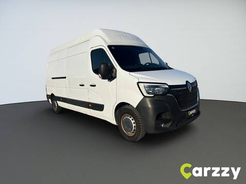 2022 Renault Master — sličica 3