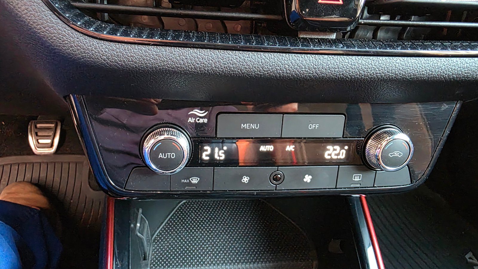 2024 Škoda Fabia — fotografija 10