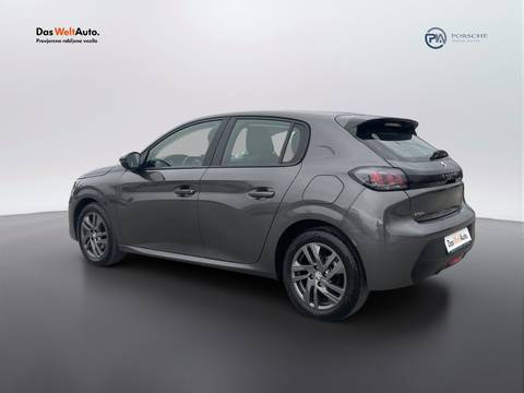 2021 Peugeot 208 — sličica 3