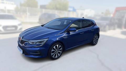2023 Renault Megane