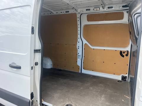 2022 Renault Master — sličica 17