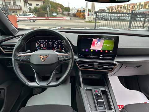 2022 Cupra Formentor — sličica 14
