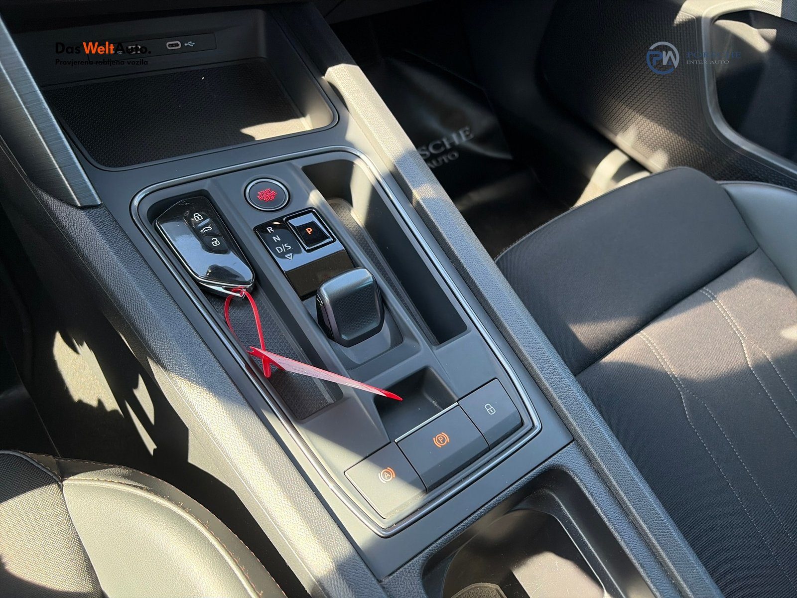 2024 Cupra Formentor — fotografija 19