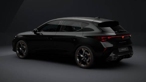 2026 Cupra Leon — sličica 3
