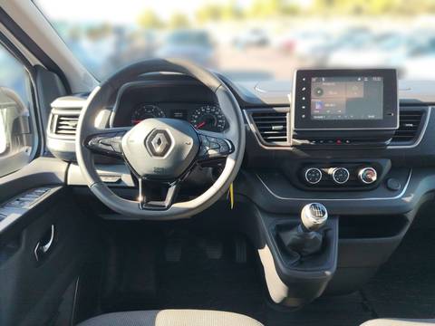 2023 Renault Trafic — sličica 16
