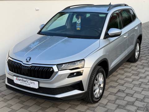 2023 Škoda Karoq — sličica 2