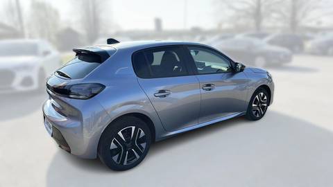 2025 Peugeot 208 — sličica 7