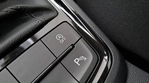 2022 Škoda Kamiq — sličica 14