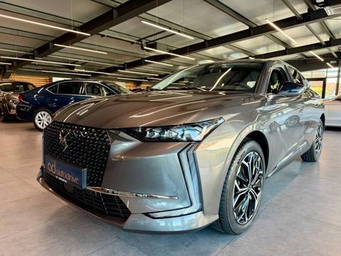 2023 DS DS4 Crossback — sličica 2