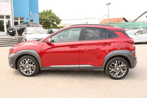 2021 Hyundai Kona — sličica 8