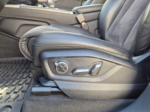 2016 Audi Q7 S line — sličica 22