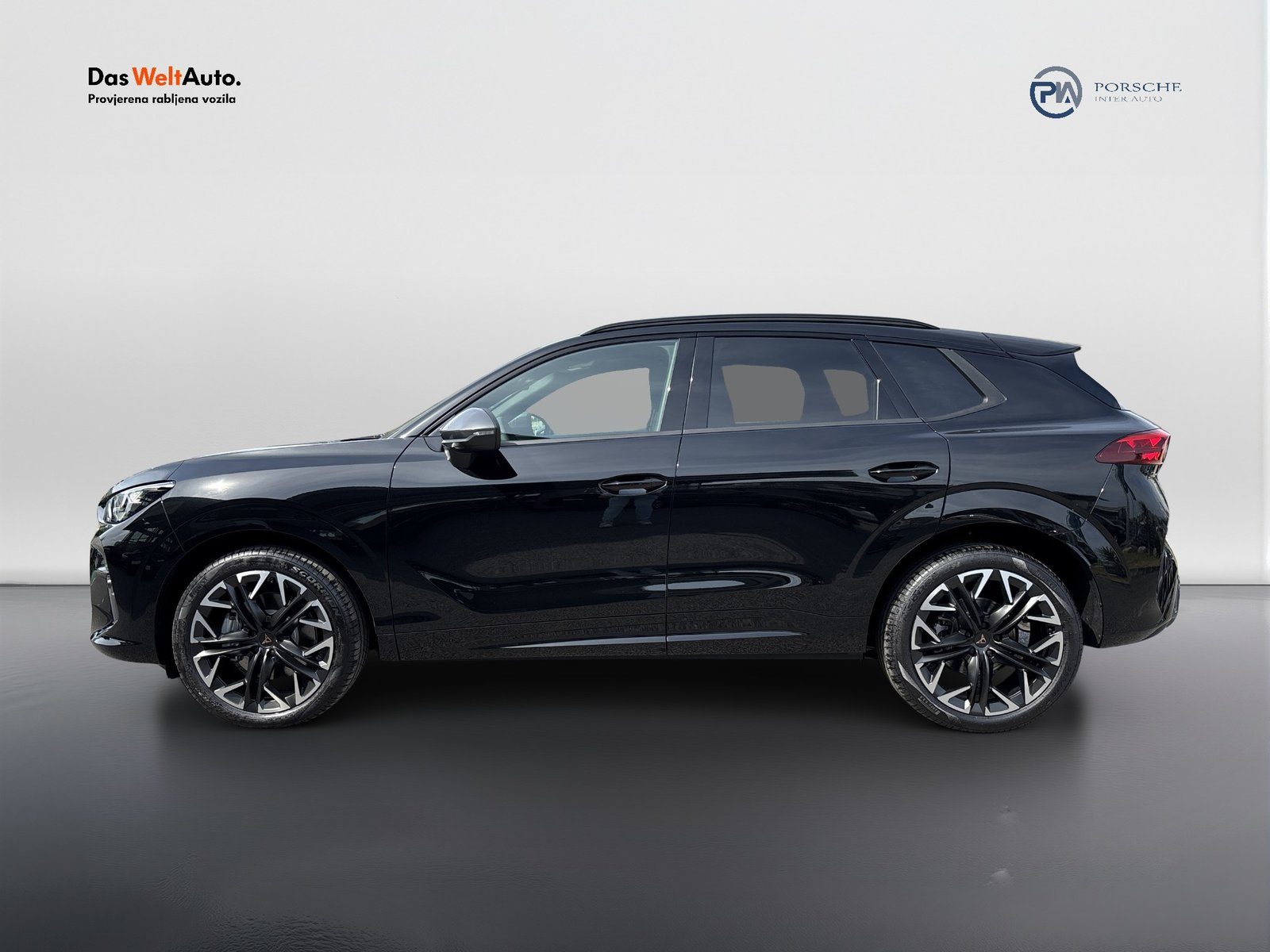 2026 Cupra Terramar — fotografija 5