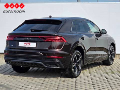 2020 Audi Q8 — sličica 4