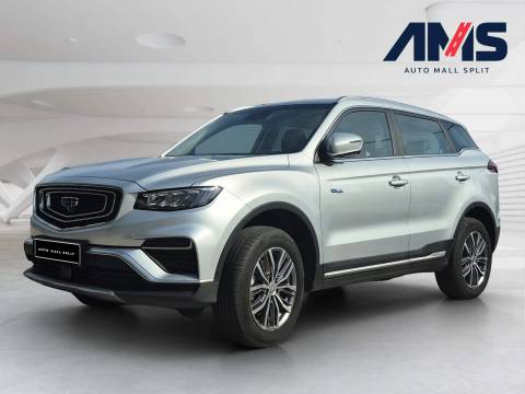 2024 Geely Atlas Pro