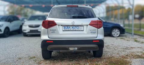 2021 Suzuki Vitara — sličica 7