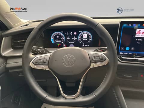 2025 Volkswagen Tayron — sličica 14