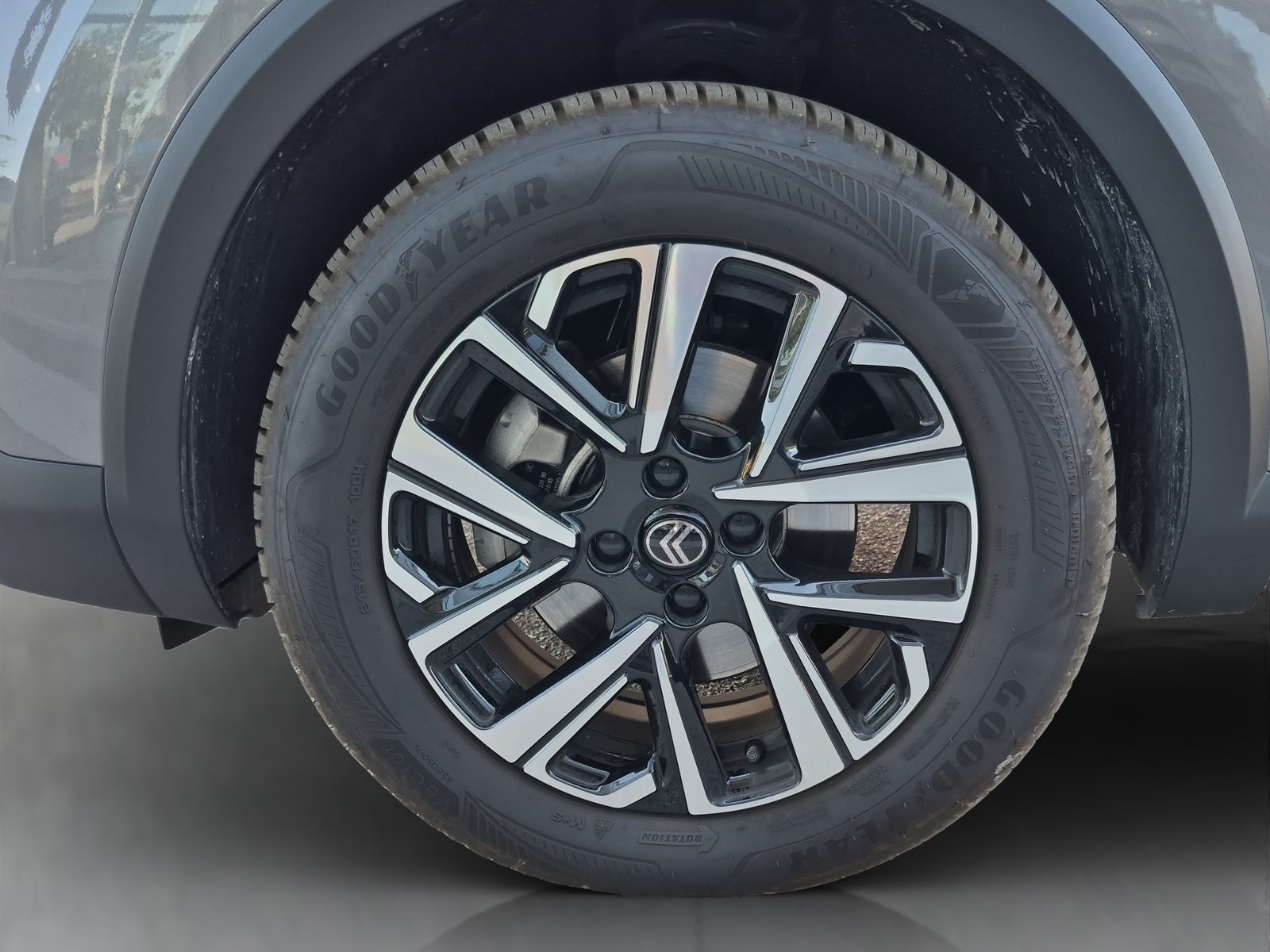 2026 Citroën C4 — fotografija 14