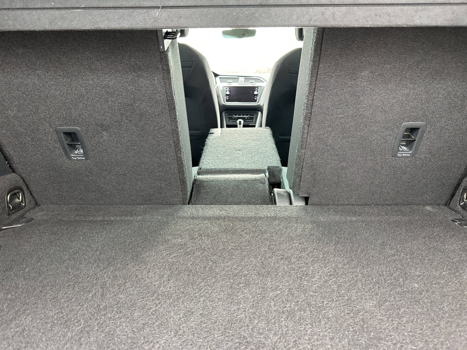 2021 Volkswagen Tiguan — fotografija 22