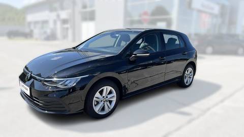 2024 Volkswagen Golf