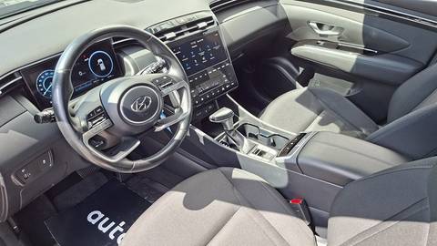 2022 Hyundai Tucson — sličica 5