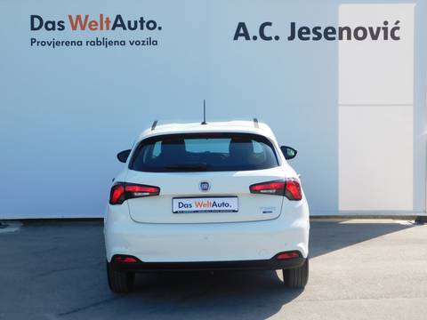 2022 Fiat Tipo — sličica 5