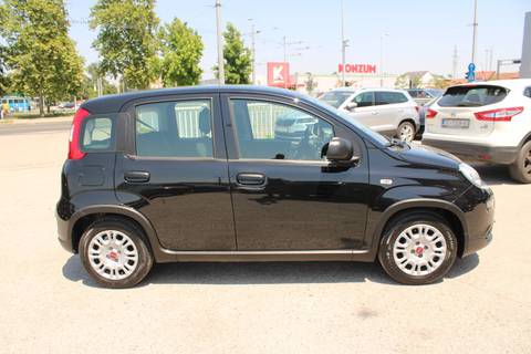 2023 Fiat Panda — sličica 4