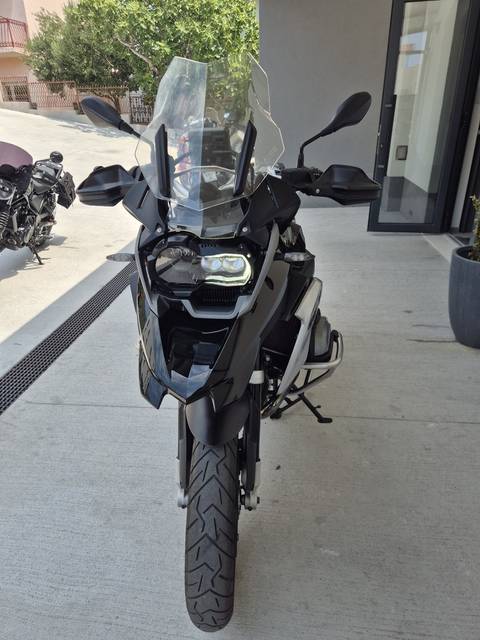 2016 BMW R 1200 — sličica 12