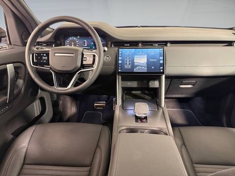 2026 Land Rover Discovery Sport — sličica 21