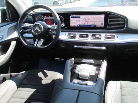 2025 Mercedes-Benz GLE — sličica 14