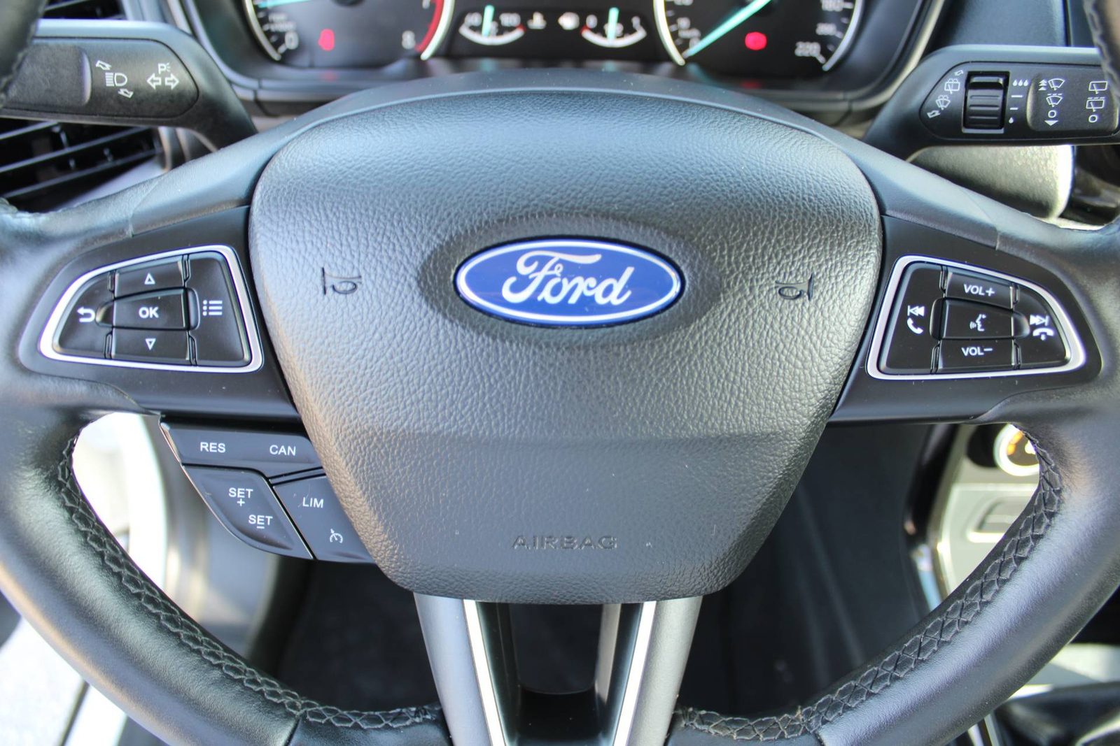 2022 Ford Ecosport — fotografija 16