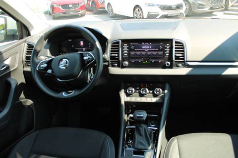 2023 Škoda Karoq — sličica 14