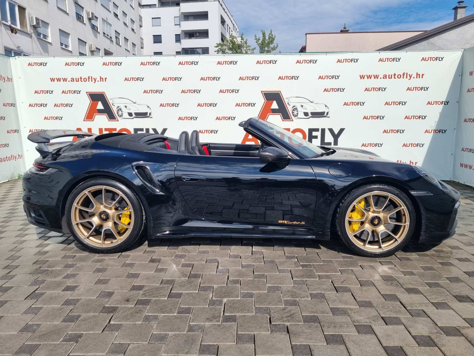2022 Porsche 911 — fotografija 5