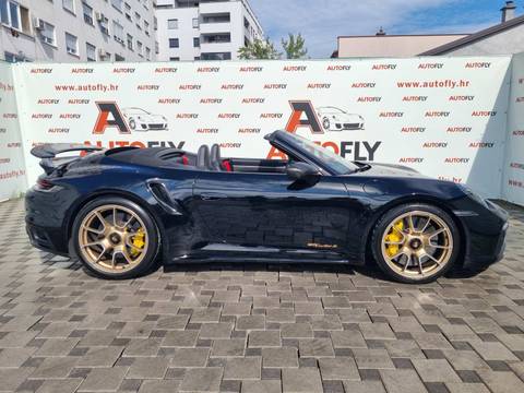 2022 Porsche 911 — sličica 5