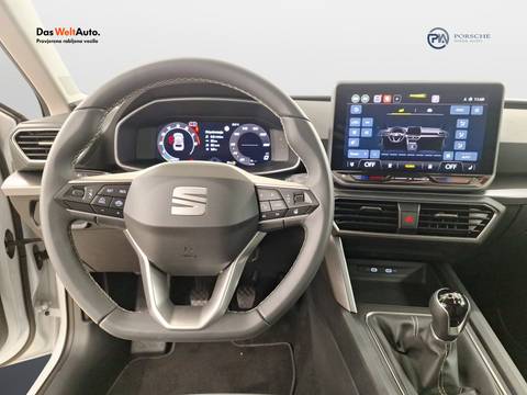2026 Seat Leon — sličica 9