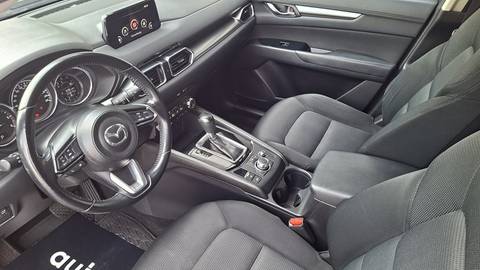2018 Mazda CX-5 — sličica 5