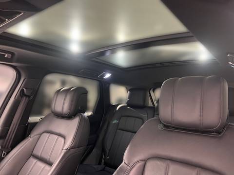 2022 Land Rover Range Rover Sport — sličica 23