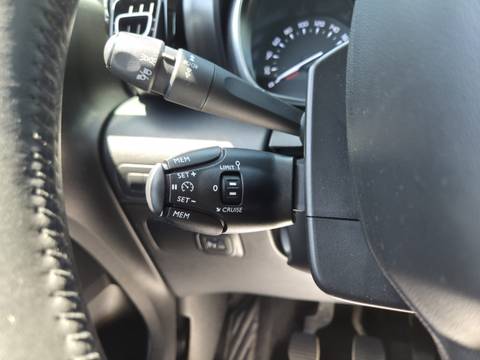 2023 Citroën C3 Aircross — sličica 16