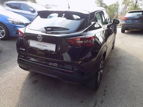 2021 Nissan Juke — sličica 7