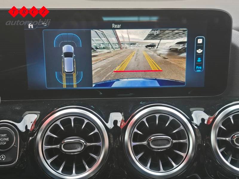 2023 Mercedes-Benz Klasa — fotografija 11