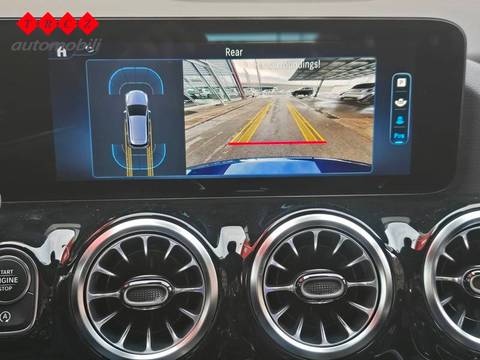 2023 Mercedes-Benz Klasa — sličica 11