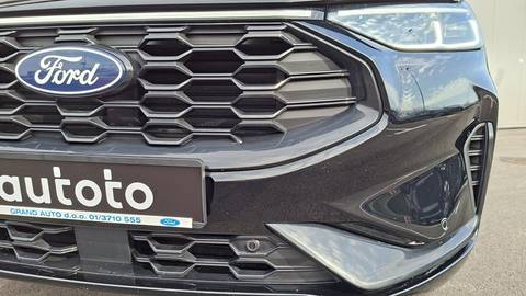 2024 Ford Kuga — sličica 27