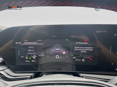 2026 Audi A6 Avant S line — sličica 15